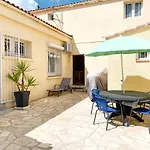 Appartement Double Climatise - Proche Tram & Centre