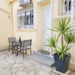 Appartement Double Climatise - Proche Tram & Centre