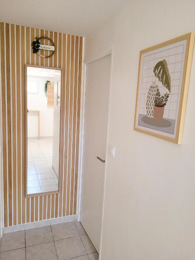 Double Climatise - Proche Tram & Centre Appartement *