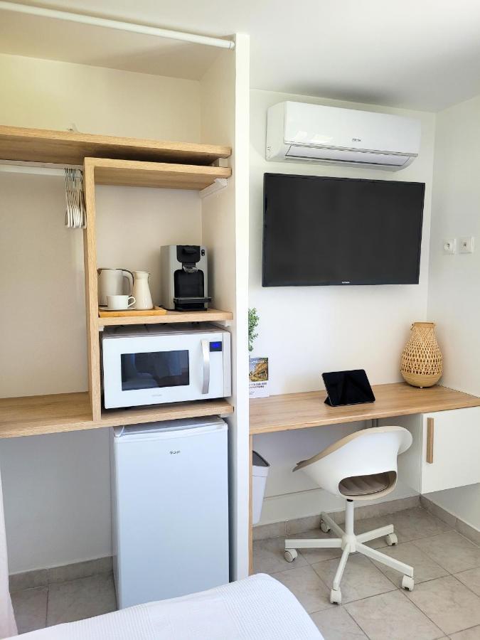 Double Climatise - Proche Tram & Centre Apartment