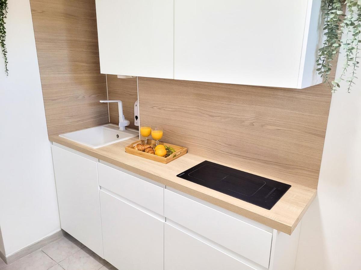 Double Climatise - Proche Tram & Centre Appartement