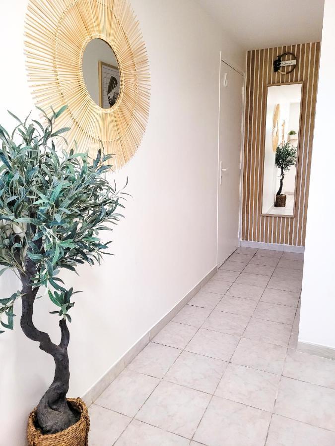 Double Climatise - Proche Tram & Centre Appartement Montpellier