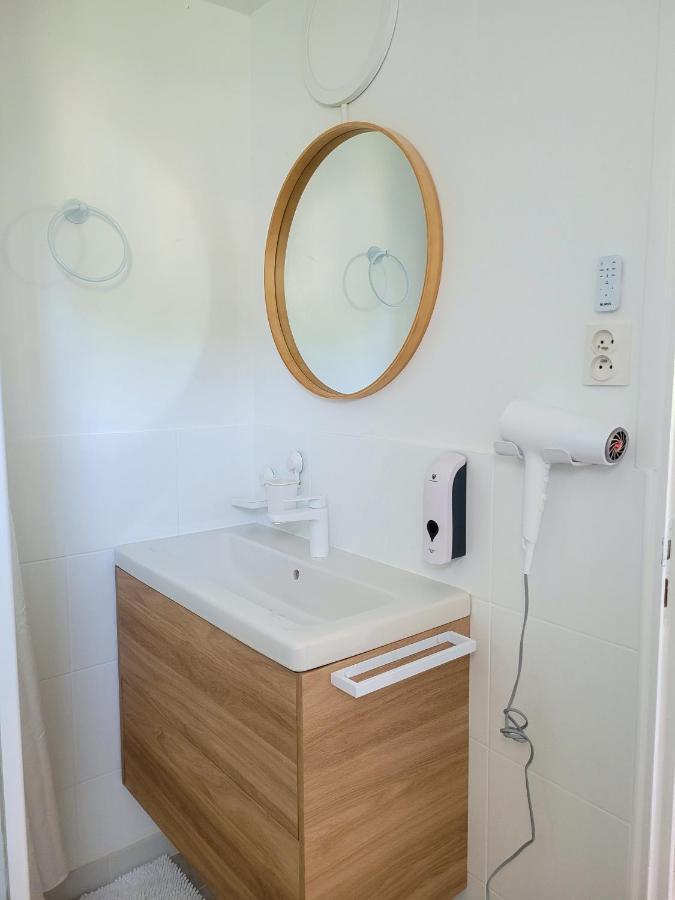 Double Climatise - Proche Tram & Centre Appartement *