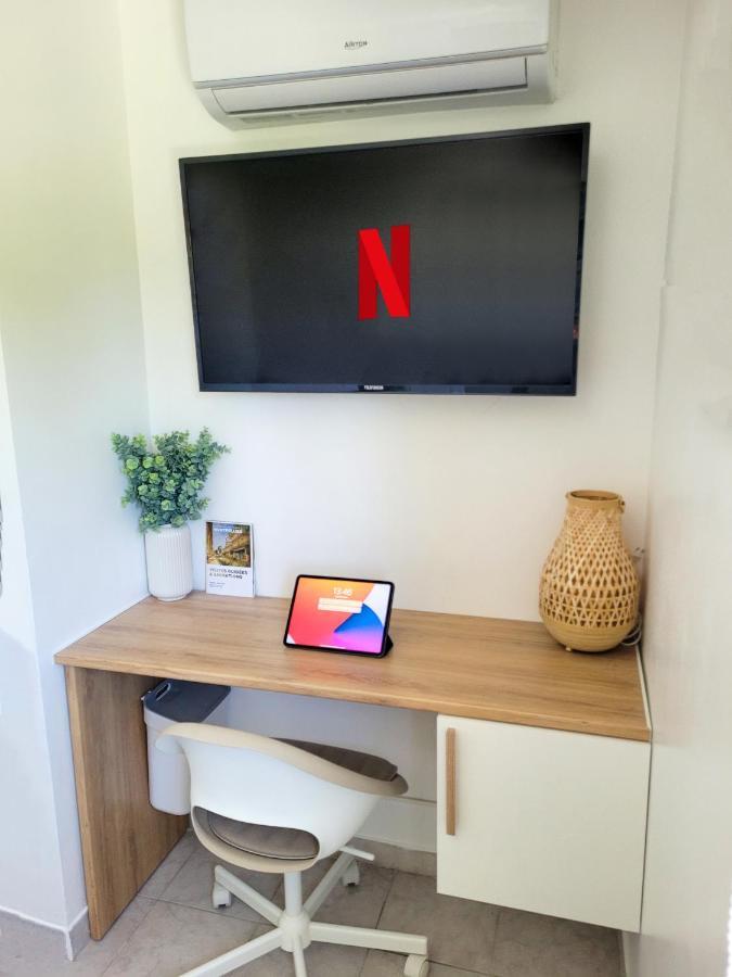 Apartment Double Climatise - Proche Tram & Centre Montpellier