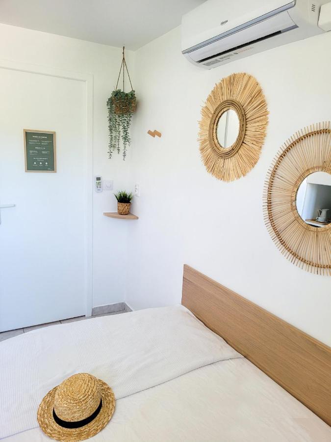 Double Climatise - Proche Tram & Centre Appartement