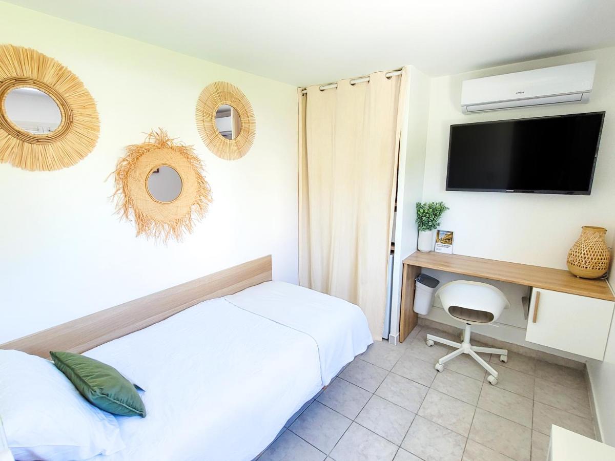Appartement Double Climatise - Proche Tram & Centre *