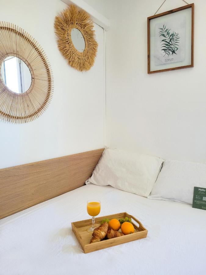 Appartement Double Climatise - Proche Tram & Centre Montpellier